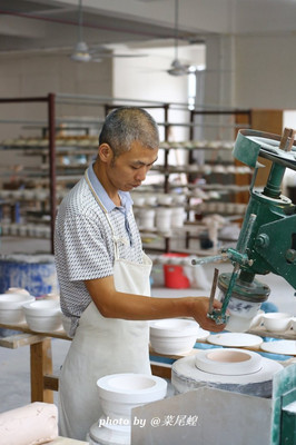 自駕福建 沿著海上絲路，探尋韻味獨特的一路前行與餐具藝術(shù)