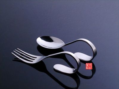 品味經(jīng)典 Wallace R406系列不銹鋼西餐餐具的美學(xué)與實用之道