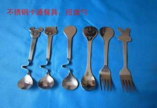 童趣溫情與實用并行 不銹鋼卡通餐具行業(yè)高潛力探析